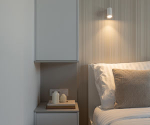 45-m apartament w Warszawie