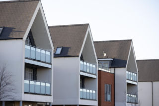 Wybór pokrycia dachowego