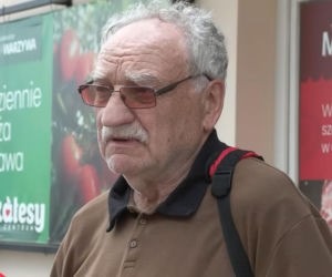 Niedźwiedzie coraz bliżej ludzi. Strach w Bieszczadach narasta: „Boimy się wyjść z domu”