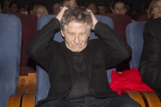 Roman Polański