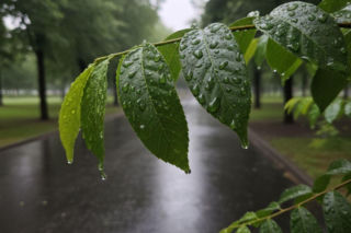 Weekend w Łodzi z rosnącą temperaturą. Niedziela przyniesie deszcz i zmianę pogody
