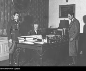 Trwa Spis Ludności 1931. Zobacz jak to wwyglądało kilkadziesiąt lat temu!
