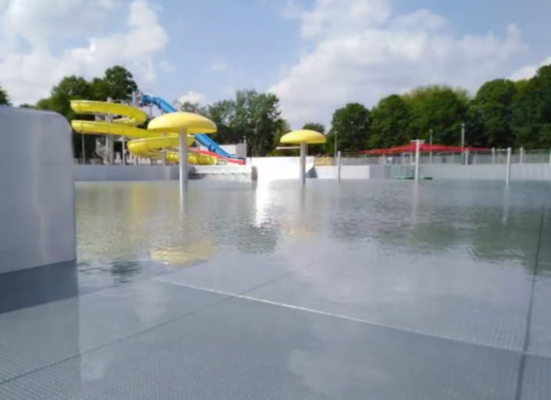 Park Moczydło