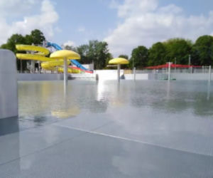 Park Moczydło