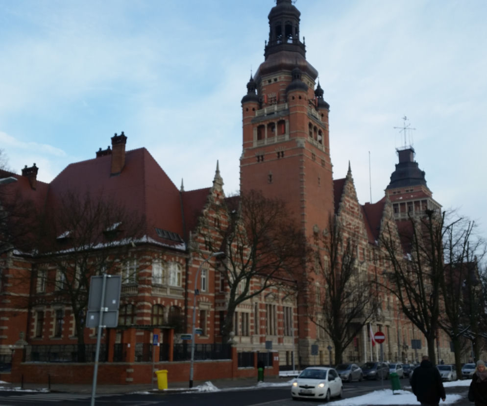 ZUW Szczecin
