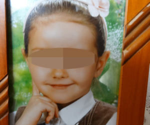 GROZIŁ, ŻE MNIE ZAKATRUPI