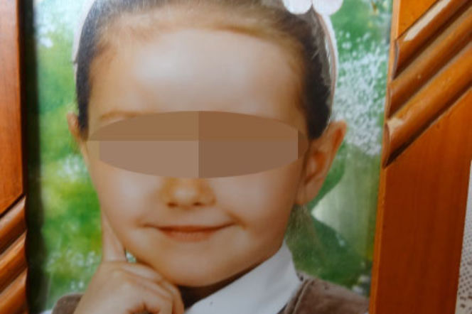 GROZIŁ, ŻE MNIE ZAKATRUPI