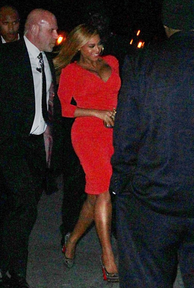Beyonce
