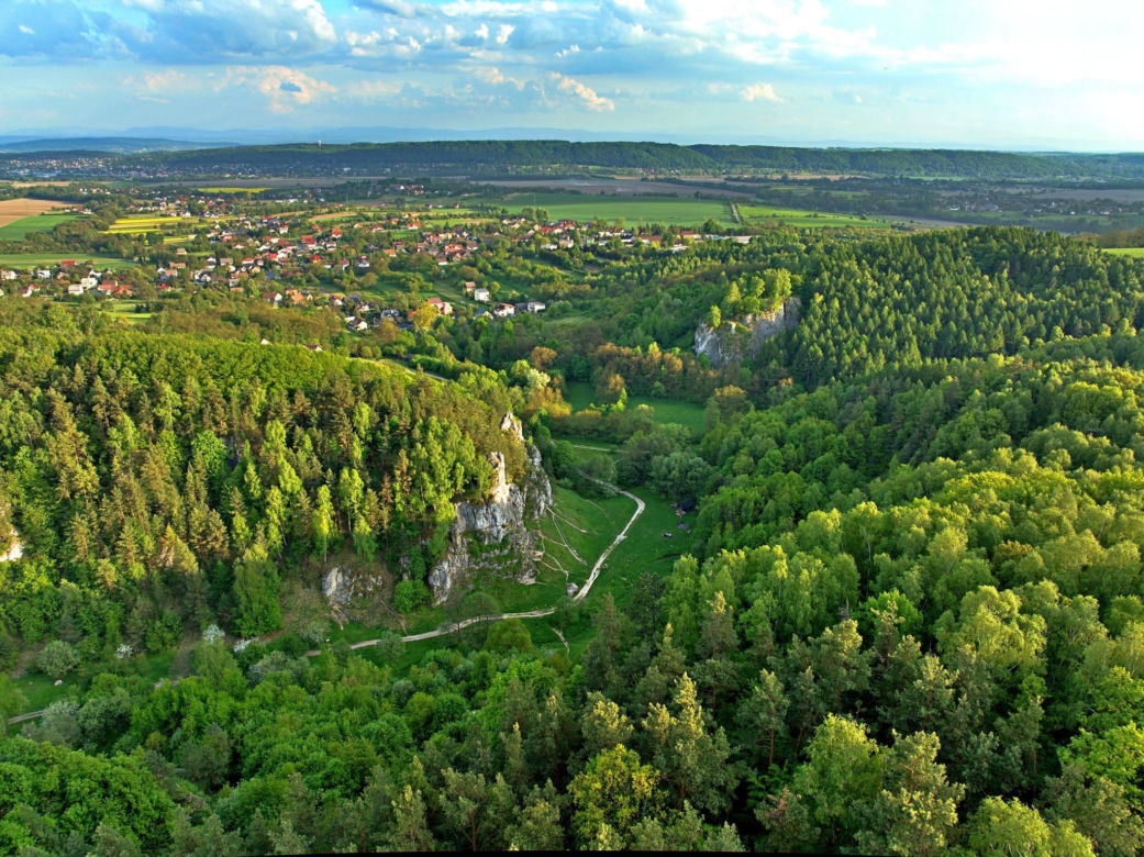 4. Zabierzów 