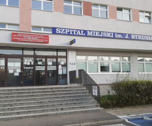 30 milionów z KPO dla poznańskiego szpitala. Będzie nowy sprzęt i remont