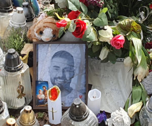 Zaskakujący zwrot w sprawie wypadku posła. Policja przyznała ochronę dla podejrzanego