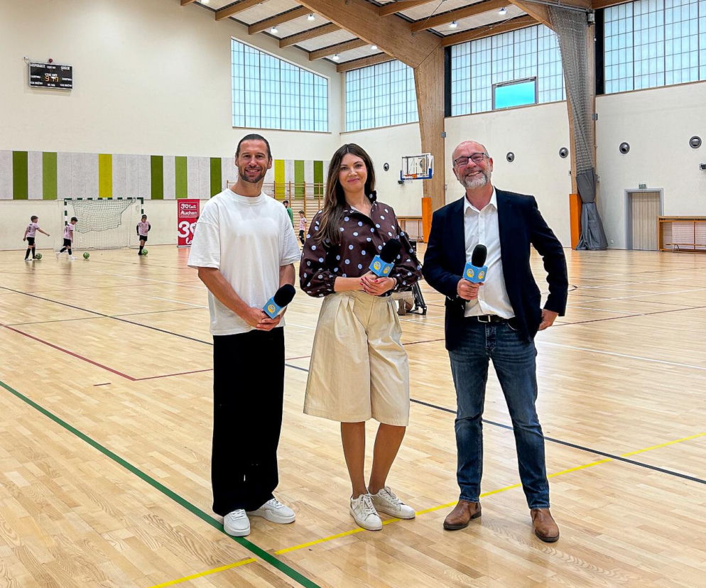 Fair play i sportowe emocje podczas Łódź Soccer Camp 2026