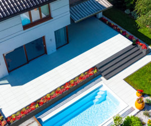 Taras na lata! Dlaczego jedne płyty wyglądają dobrze dłużej niż inne?