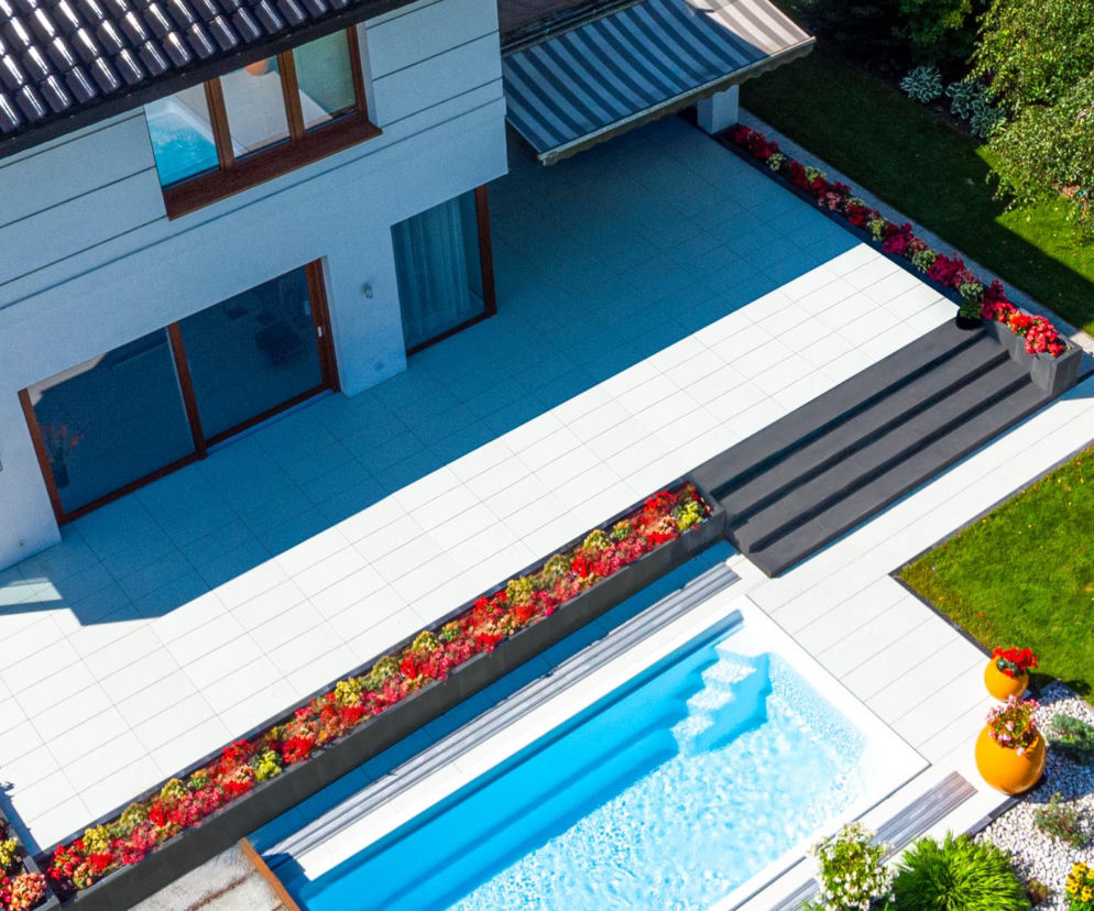 Płyty tarasowe VESTONE