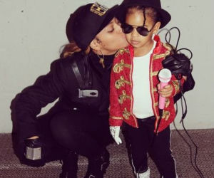 blue ivy, beyonce