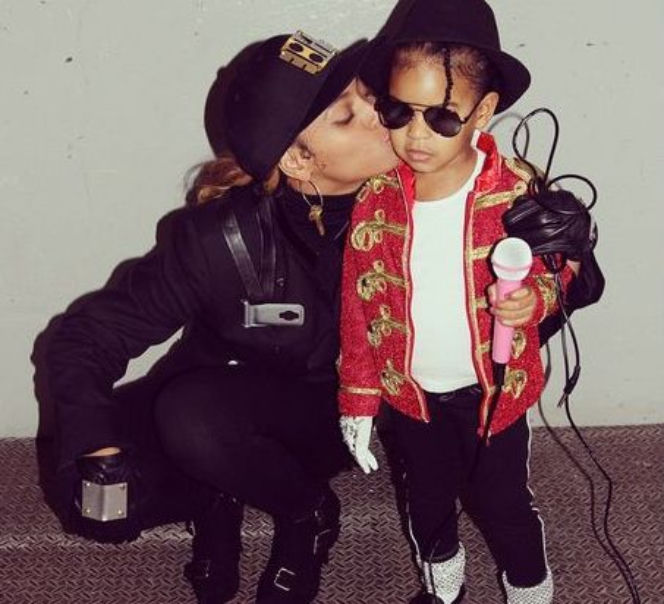 blue ivy, beyonce