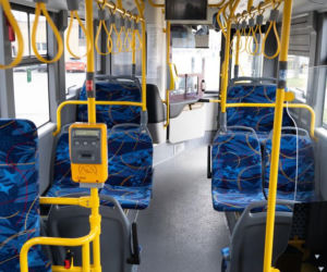 Elektryczne autobusy dla Siedlec