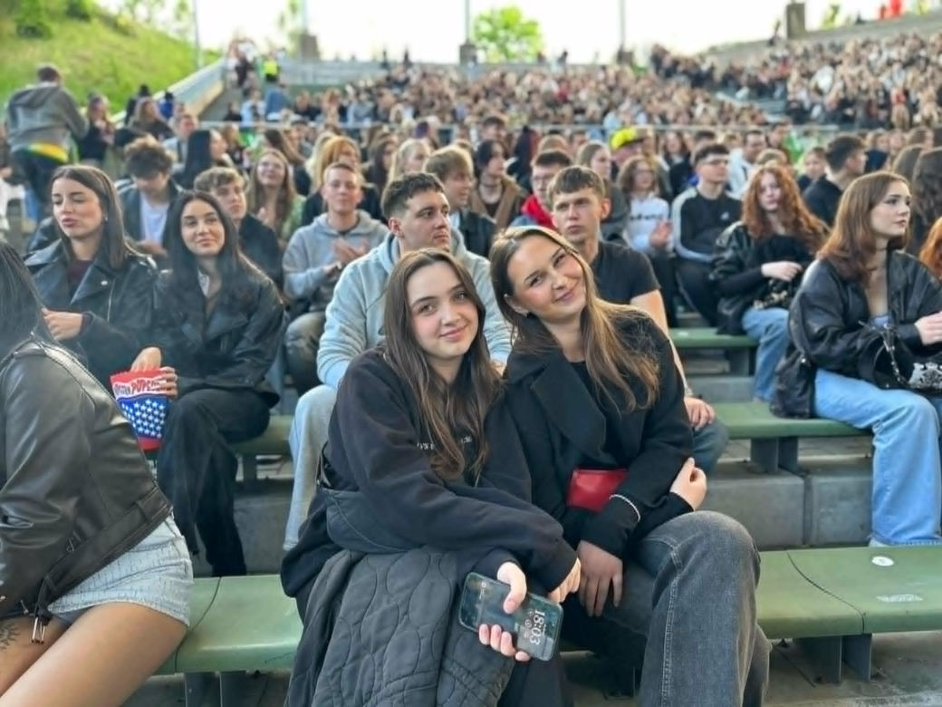 Koncert juwenaliowy na kieleckiej Kadzielni 2026