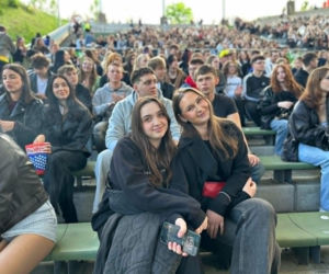 Koncert juwenaliowy na kieleckiej Kadzielni 2026