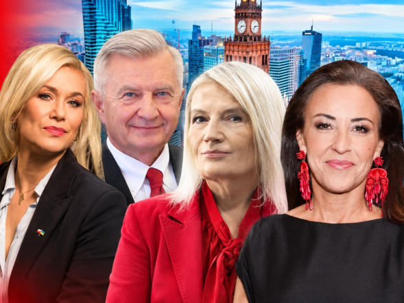 Pegasusem inwigilowano 578 osób. Komisja złożyła zawiadomienia do prokuratury