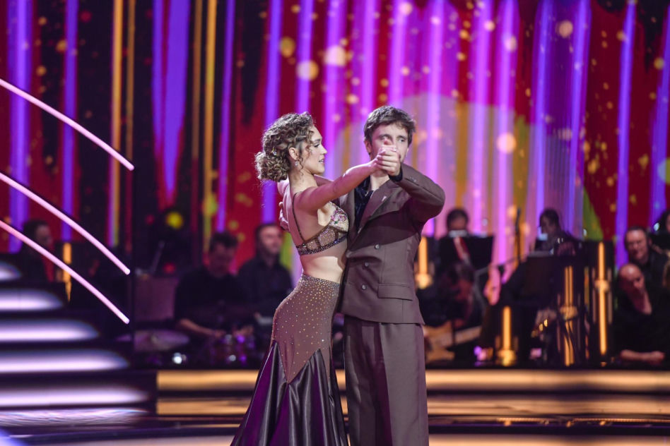 Daria Syta, Maciej Musiał
