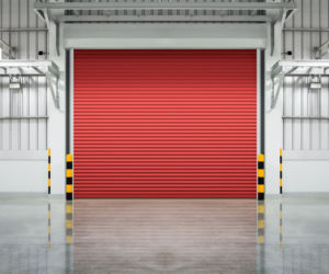 Bramy przeciwpożarowe pod lupą przepisów – co warto wiedzieć