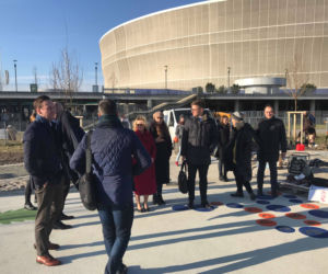 Przedszkole na Stadionie Wrocław