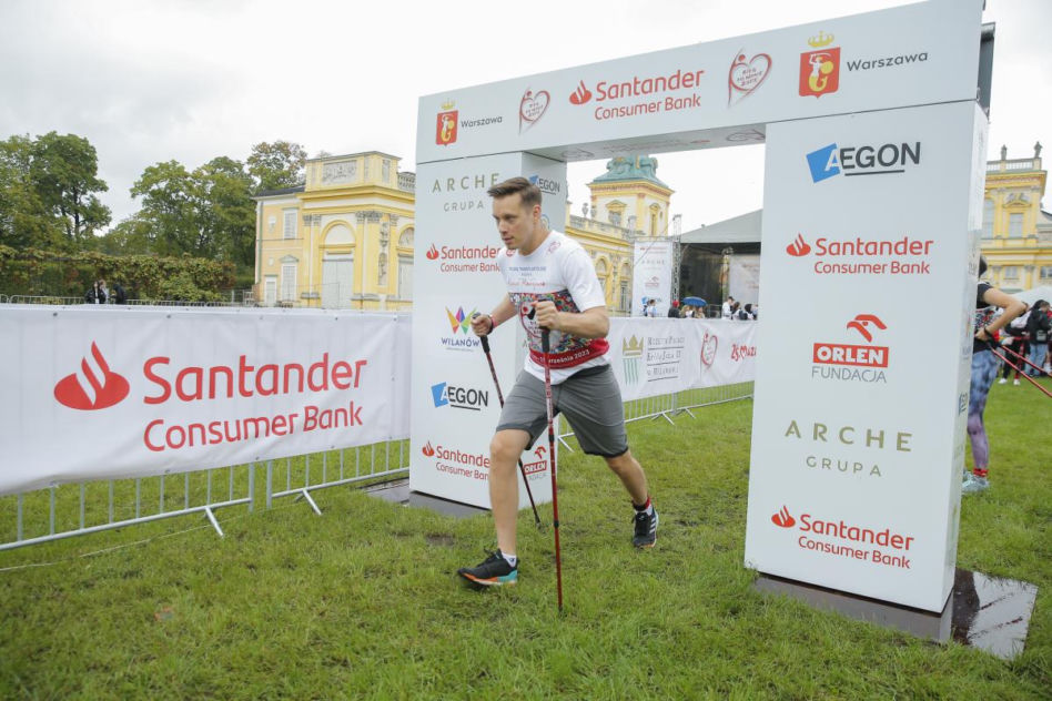 23. Bieg Po Nowe Życie - tak gwiazdy, sportowcy i dziennikarze wspierają transplantologię!