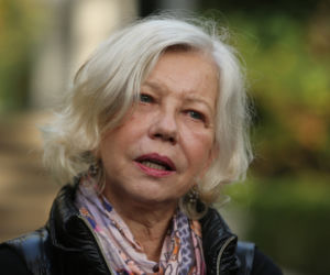 Małgorzata Zajączkowska - Magdalena Złotopolska