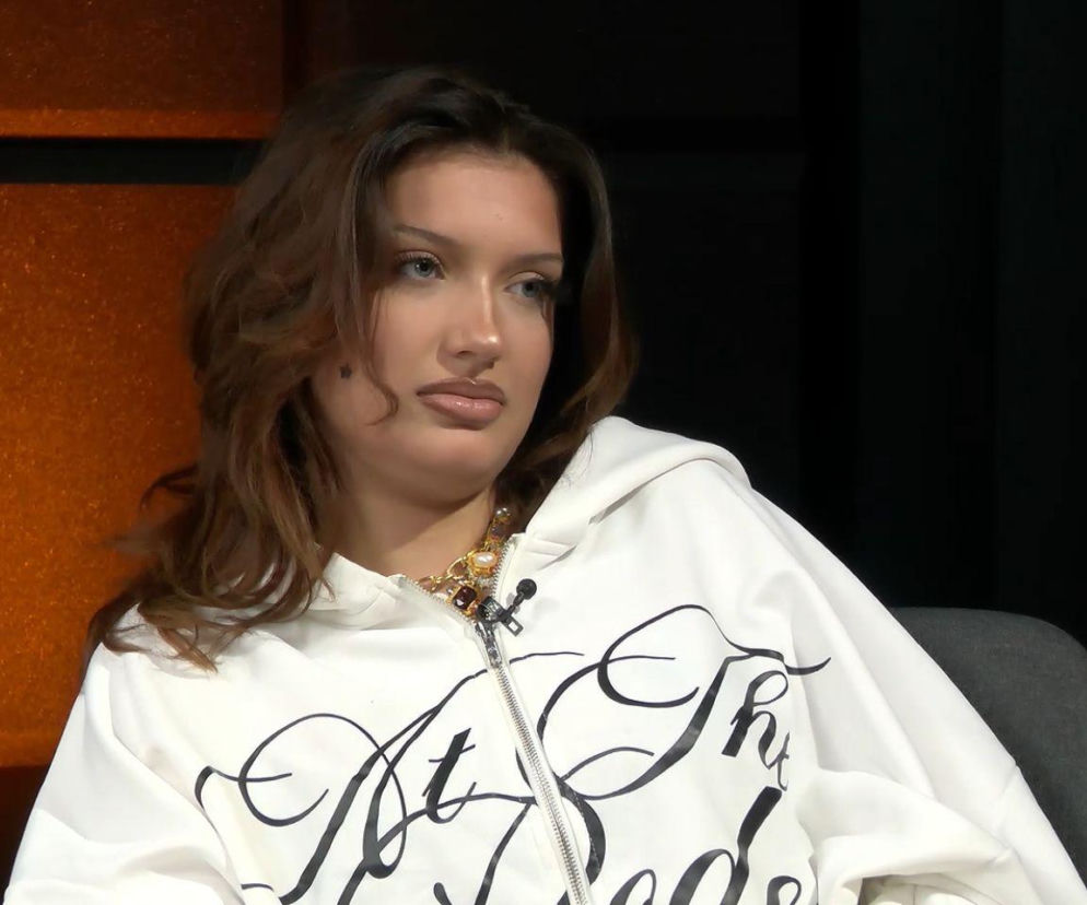 Viki Gabor w wywiadzie dla Eski