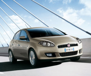 Fiat Bravo