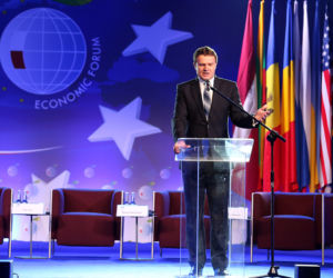 XXVI Forum Ekonomiczne w Krynicy