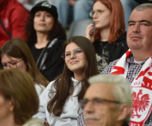 1. Finał Indywidualnych Mistrzostw Polski w Toruniu: Zdjęcia kibiców z Motoareny. Poszukaj się w galerii z IMP