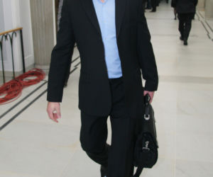 Agent Tomek