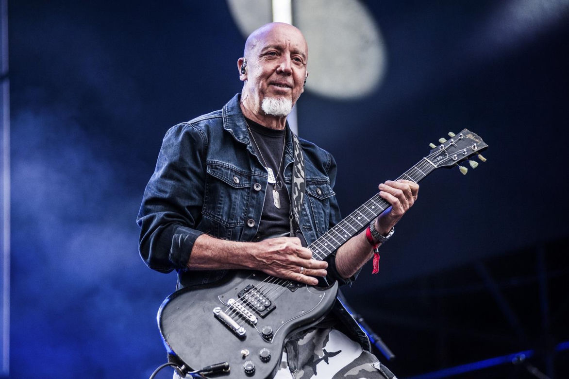 Rockowizna Festiwal Gdańsk 2026: pierwszy dzień udowodnił, że rock łączy pokolenia