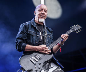 Rockowizna Festiwal Gdańsk 2026: pierwszy dzień udowodnił, że rock łączy pokolenia