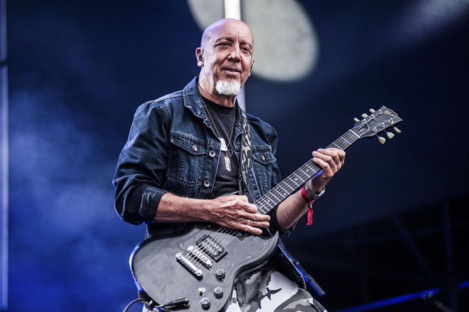 Rockowizna Festiwal Gdańsk 2026: pierwszy dzień udowodnił, że rock łączy pokolenia