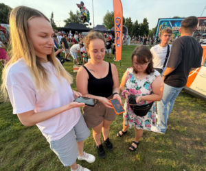 ESKA Music Tour w Ełku, relacja Eska Summer City!