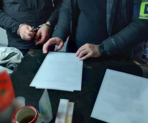 Zatrzymania ws. zorganizowanej grupy przestępczej. W tle nielegalny obrót paliwami 