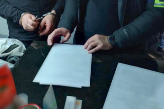 Zatrzymania ws. zorganizowanej grupy przestępczej. W tle nielegalny obrót paliwami 