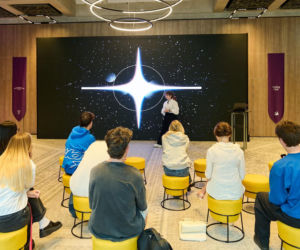 Apple Summer Camp