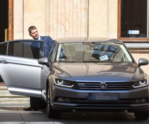 Dla nowego ministra łamią przepisy