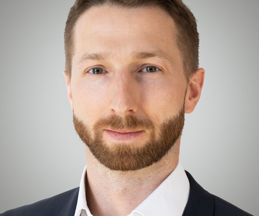 Michał Dąbrowski nowym Członkiem Zarządu Digital Care