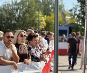 Michael Ollis patronem Centrum Kultury w Olesznie. To on ocalił życie Polaka w Afganistanie
