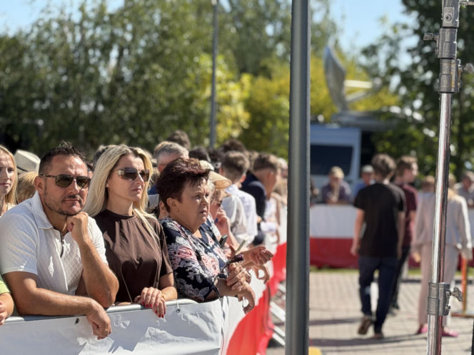 Michael Ollis patronem Centrum Kultury w Olesznie. To on ocalił życie Polaka w Afganistanie