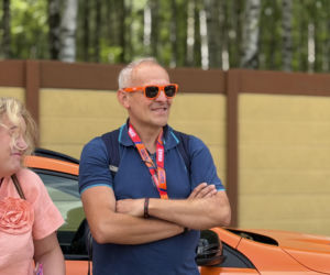 Eska Summer City odwiedziła Farmę Iluzji!