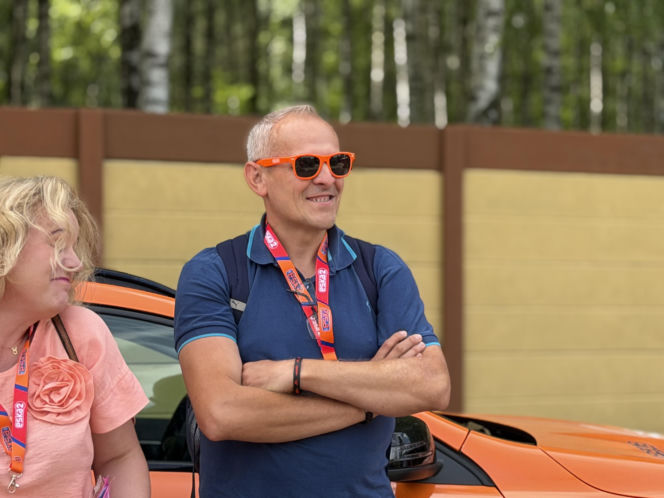 Eska Summer City odwiedziła Farmę Iluzji!