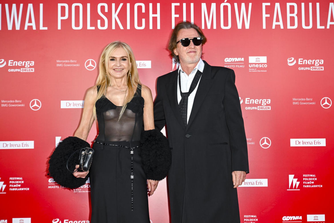 Gala Zakończenia 50. Festiwalu Polskich Filmów Fabularnych w Gdyni