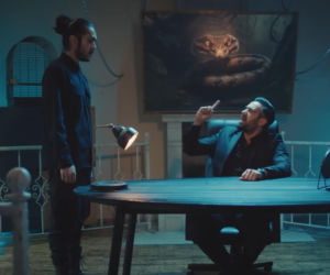 Dziedzictwo, odcinek 872