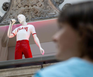 Freddie Mercury | Splendid Things’ wystawa